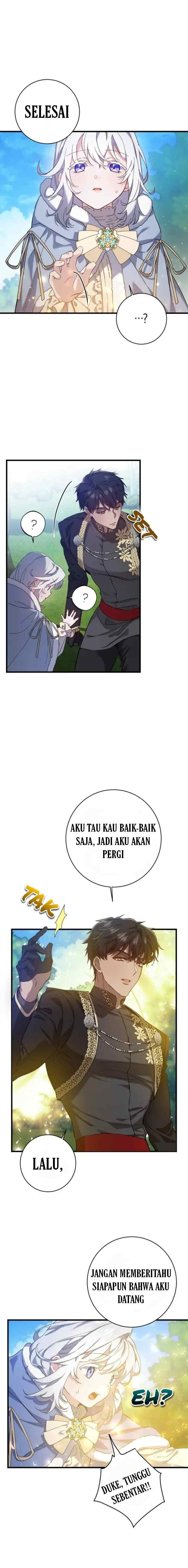 What The Duke Picked Up In The Forest chapter 6 halaman 5