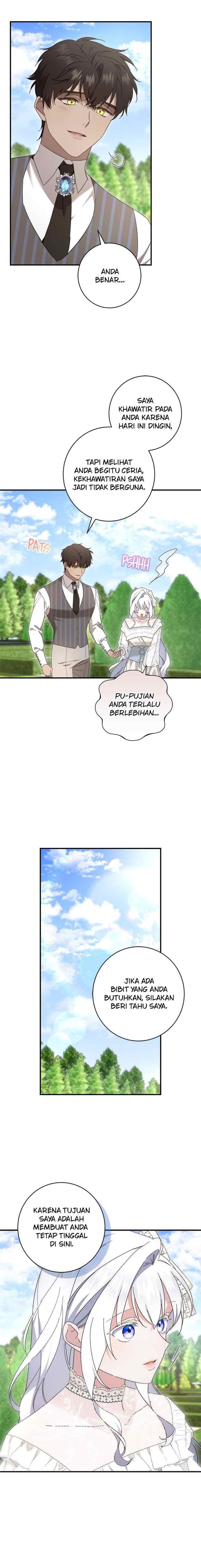 What The Duke Picked Up In The Forest chapter 60 halaman 15