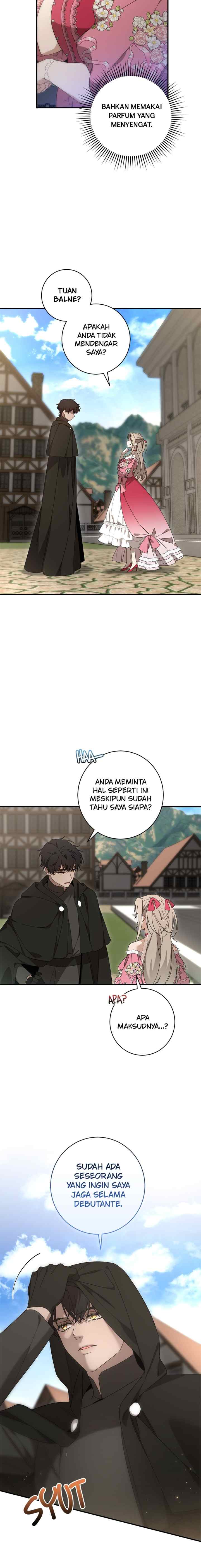 What The Duke Picked Up In The Forest chapter 60 halaman 5