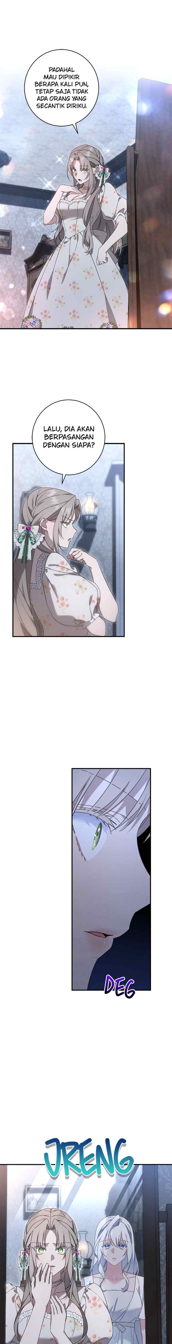 What The Duke Picked Up In The Forest chapter 62 halaman 7