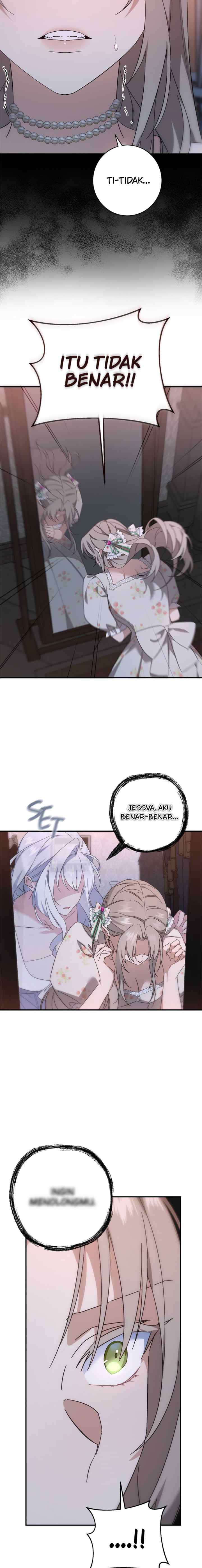What The Duke Picked Up In The Forest chapter 62 halaman 9