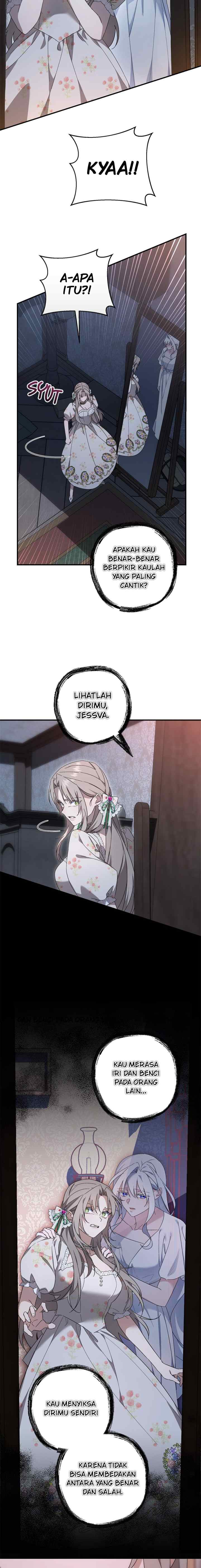 What The Duke Picked Up In The Forest chapter 62 halaman 8