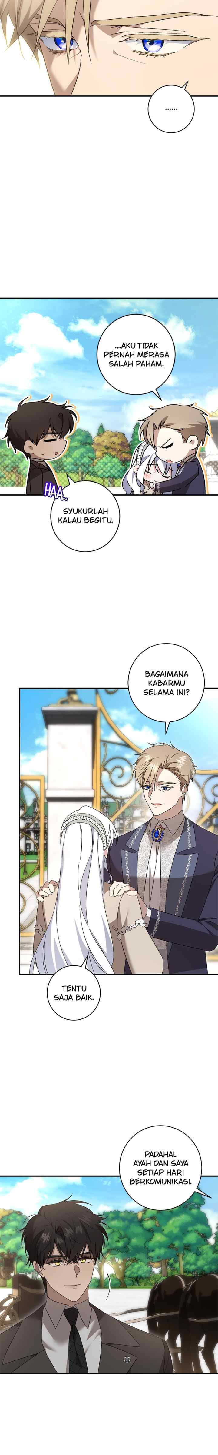 What The Duke Picked Up In The Forest chapter 63 halaman 18