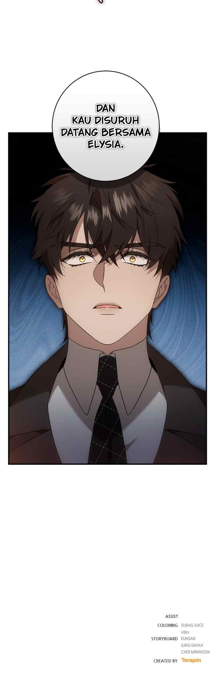 What The Duke Picked Up In The Forest chapter 63 halaman 20