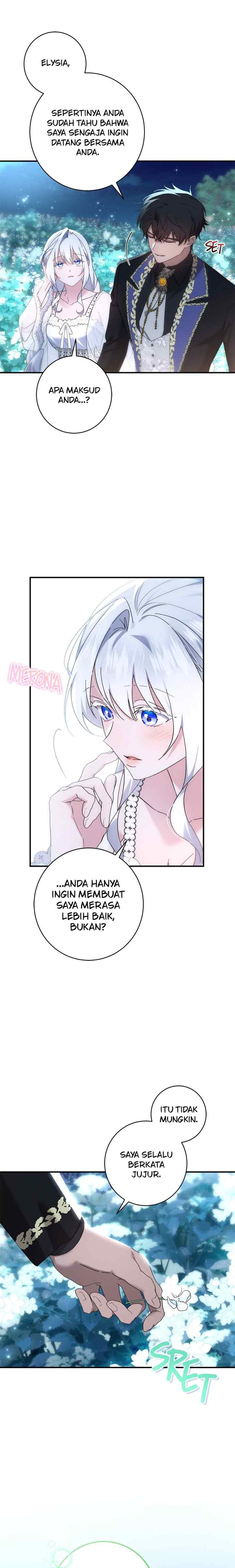 What The Duke Picked Up In The Forest chapter 63 halaman 8