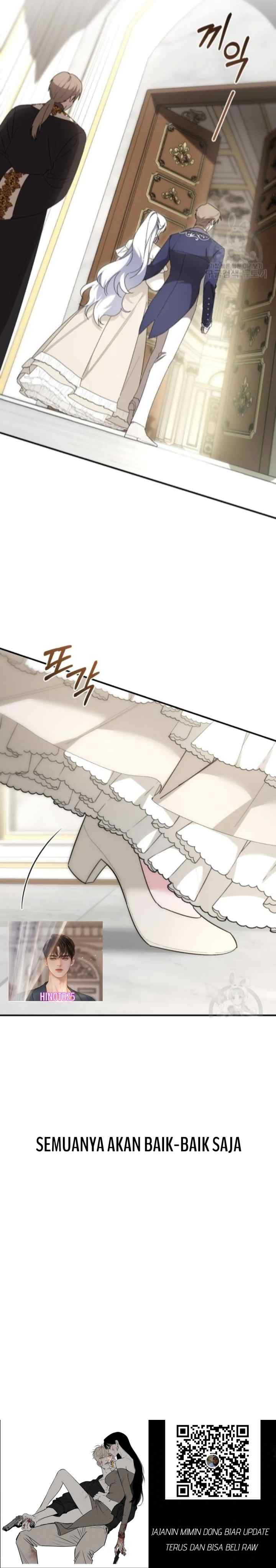 What The Duke Picked Up In The Forest chapter 64 halaman 17