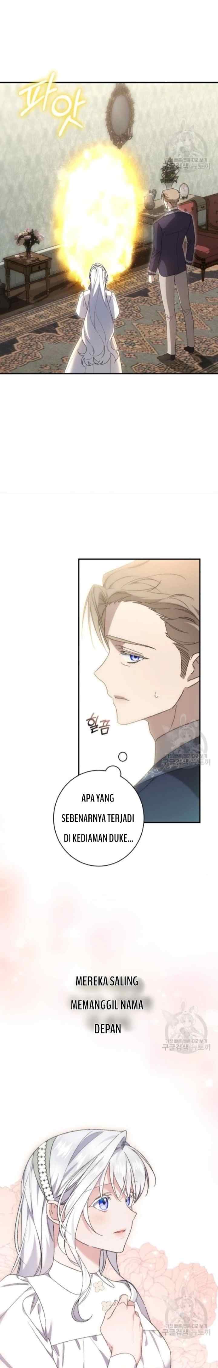 What The Duke Picked Up In The Forest chapter 64 halaman 9