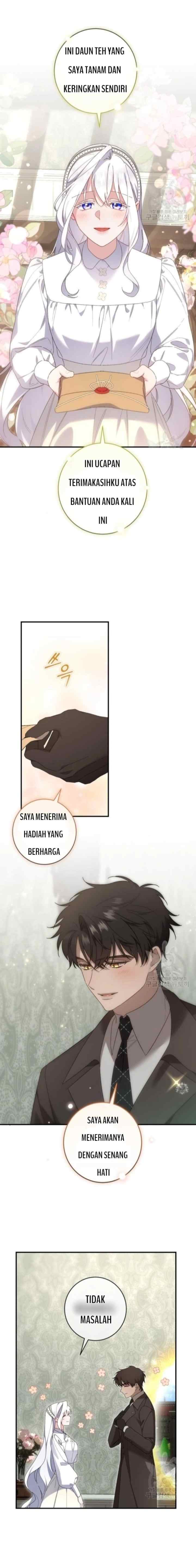 What The Duke Picked Up In The Forest chapter 64 halaman 7