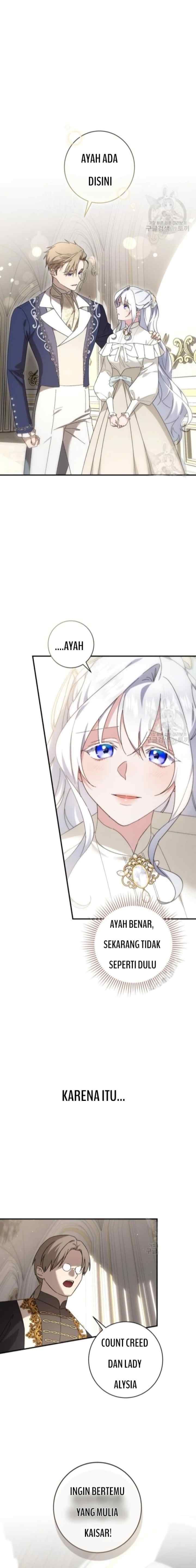 What The Duke Picked Up In The Forest chapter 64 halaman 16