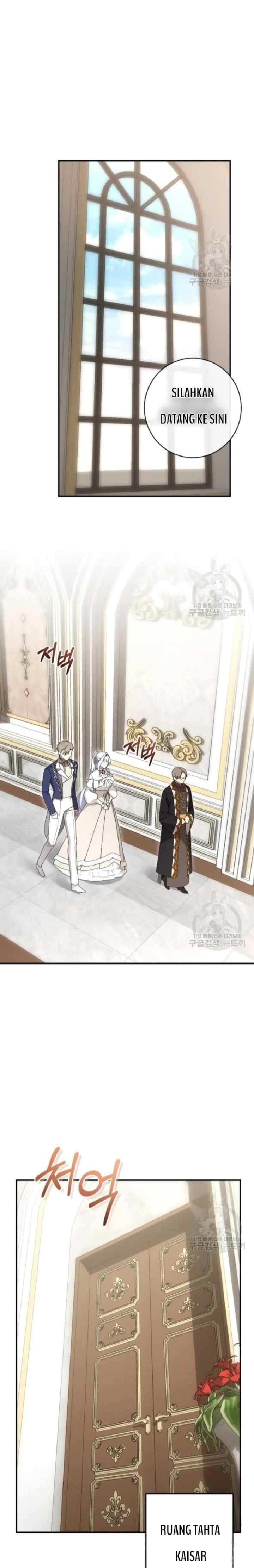 What The Duke Picked Up In The Forest chapter 64 halaman 14