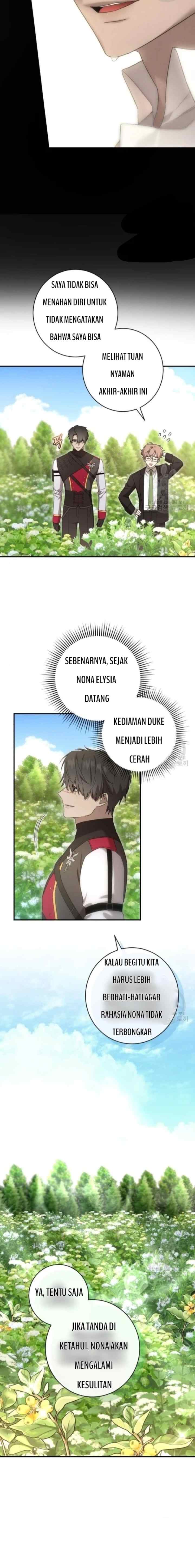 What The Duke Picked Up In The Forest chapter 64 halaman 13