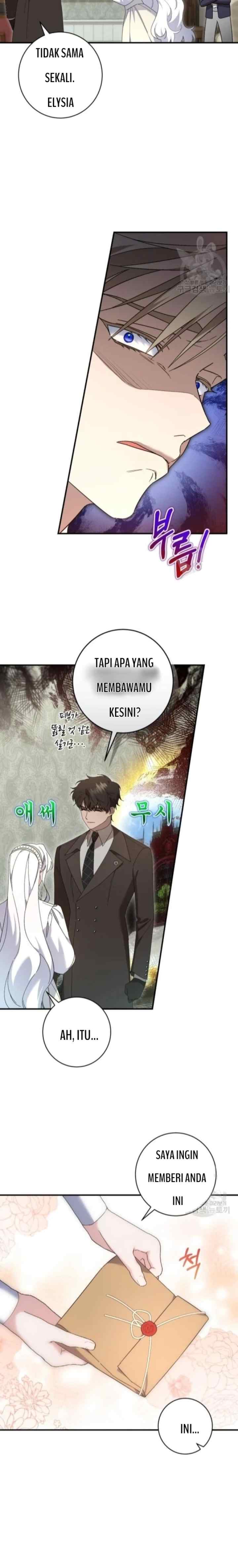 What The Duke Picked Up In The Forest chapter 64 halaman 6
