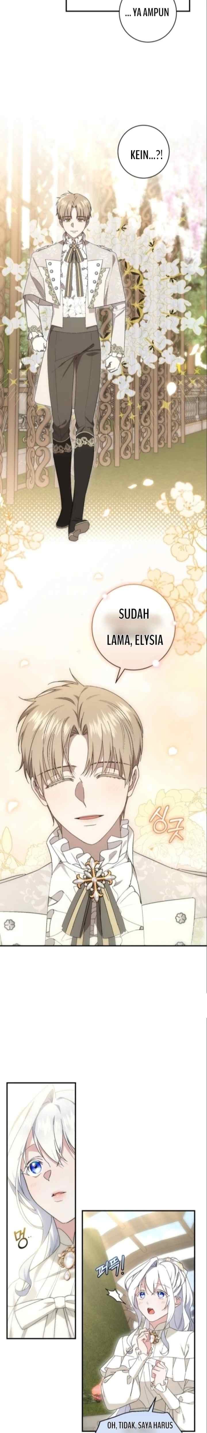 What The Duke Picked Up In The Forest chapter 65 halaman 16