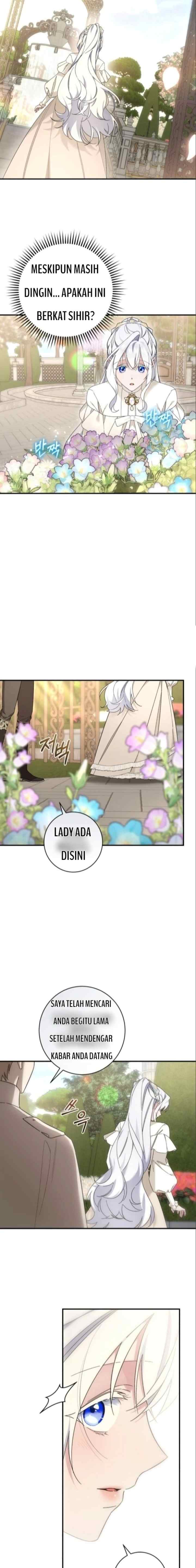 What The Duke Picked Up In The Forest chapter 65 halaman 15
