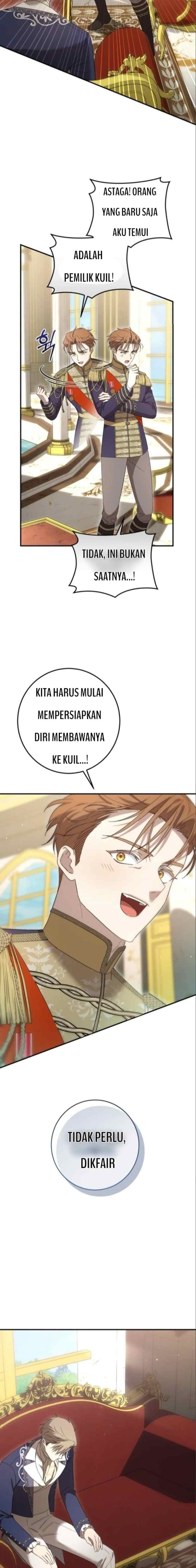 What The Duke Picked Up In The Forest chapter 65 halaman 12