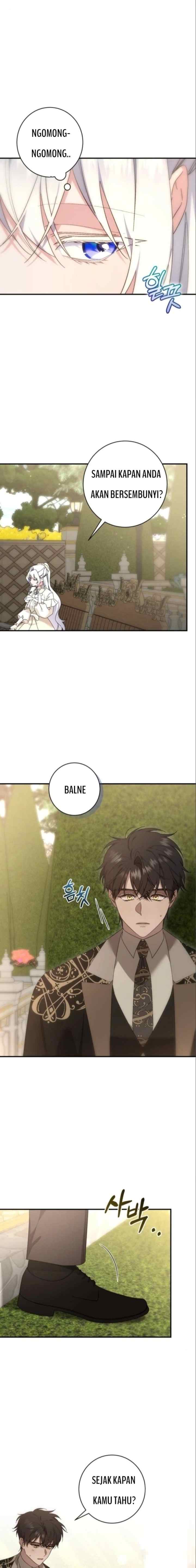 What The Duke Picked Up In The Forest chapter 66 halaman 14