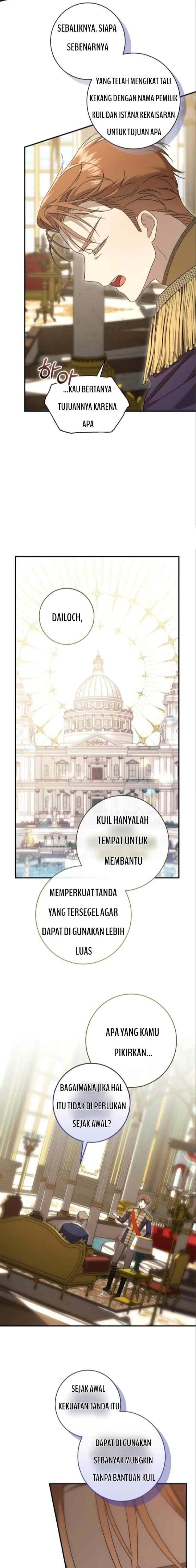 What The Duke Picked Up In The Forest chapter 66 halaman 8