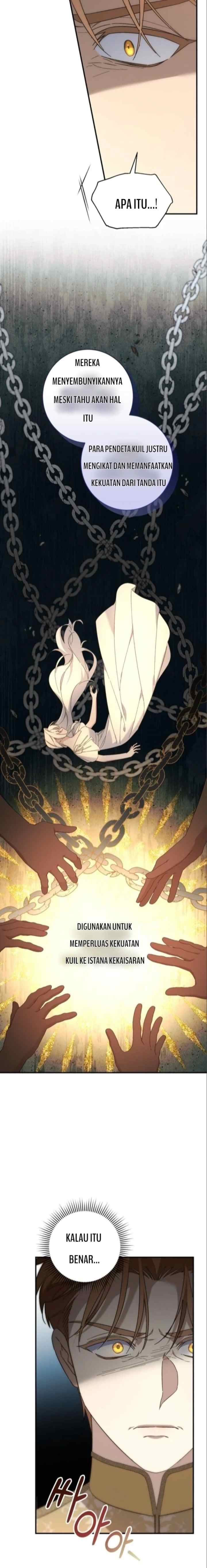 What The Duke Picked Up In The Forest chapter 66 halaman 9