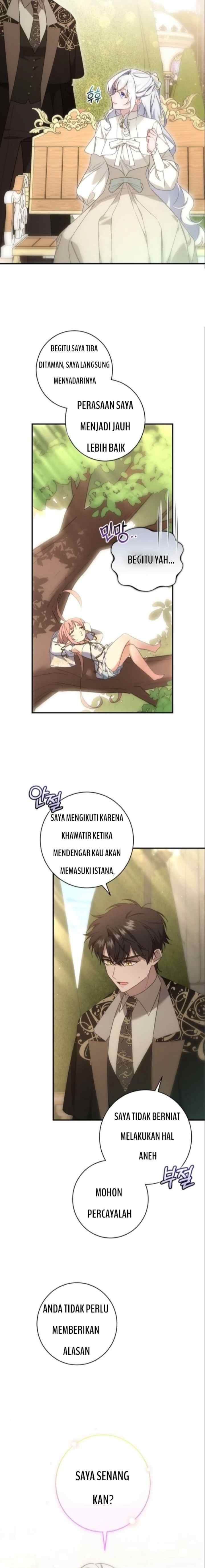 What The Duke Picked Up In The Forest chapter 66 halaman 15