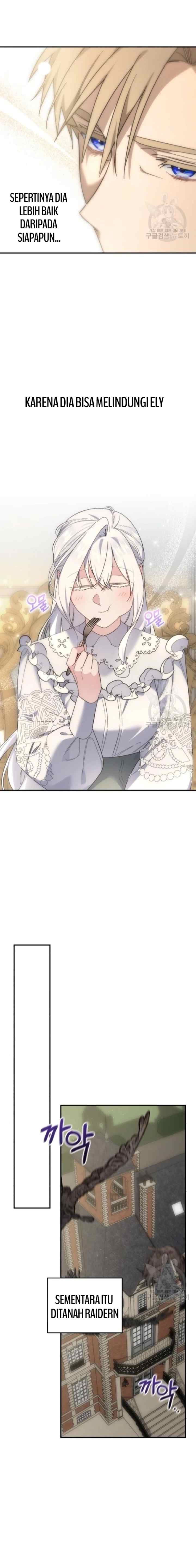 What The Duke Picked Up In The Forest chapter 67 halaman 14