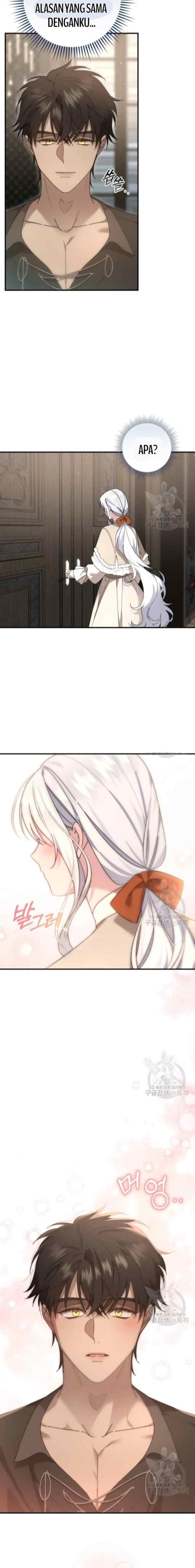 What The Duke Picked Up In The Forest chapter 68 halaman 8