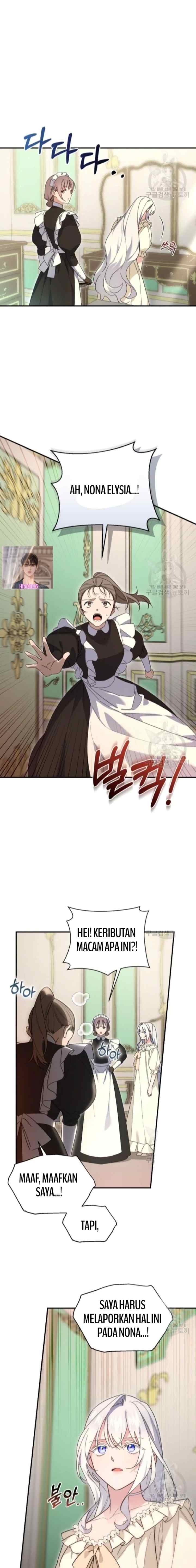 What The Duke Picked Up In The Forest chapter 68 halaman 16