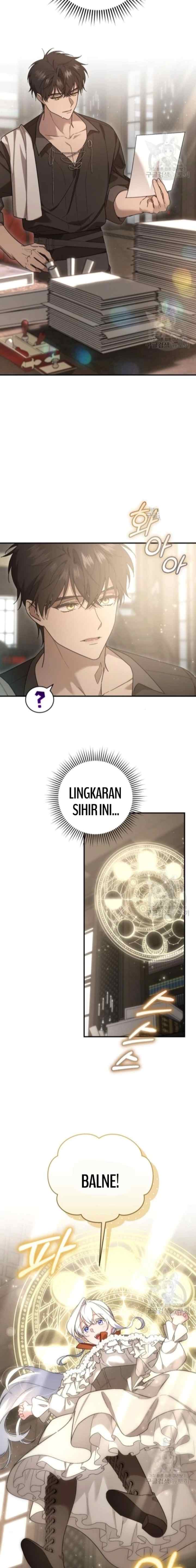 What The Duke Picked Up In The Forest chapter 68 halaman 5