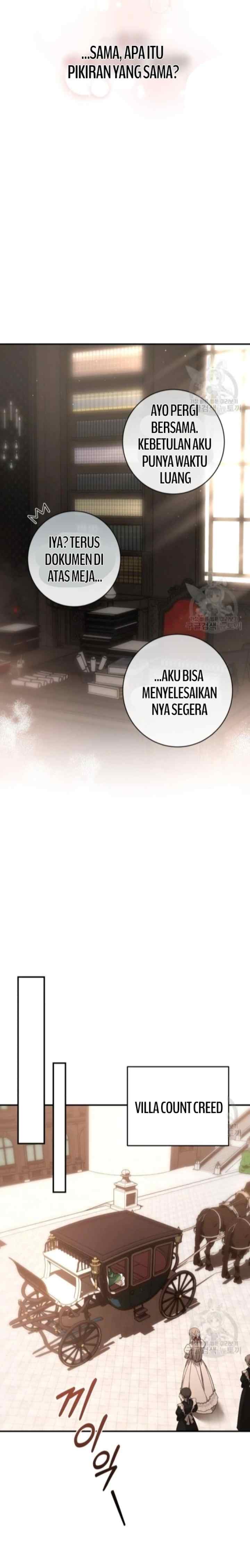 What The Duke Picked Up In The Forest chapter 68 halaman 9