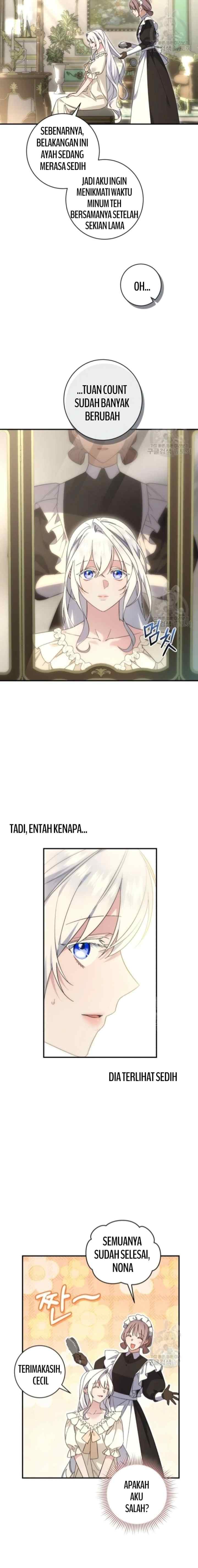 What The Duke Picked Up In The Forest chapter 68 halaman 15
