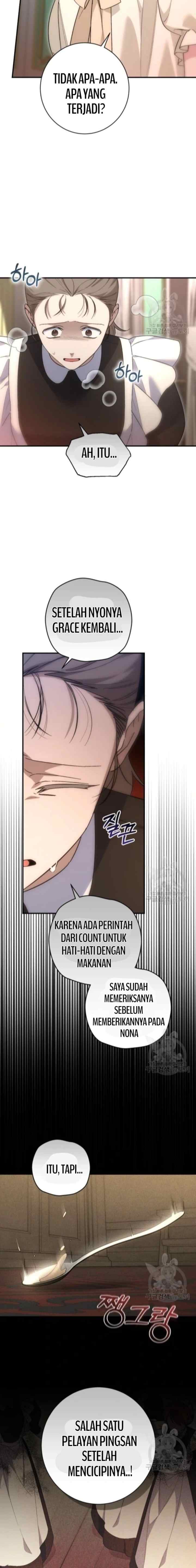 What The Duke Picked Up In The Forest chapter 68 halaman 17