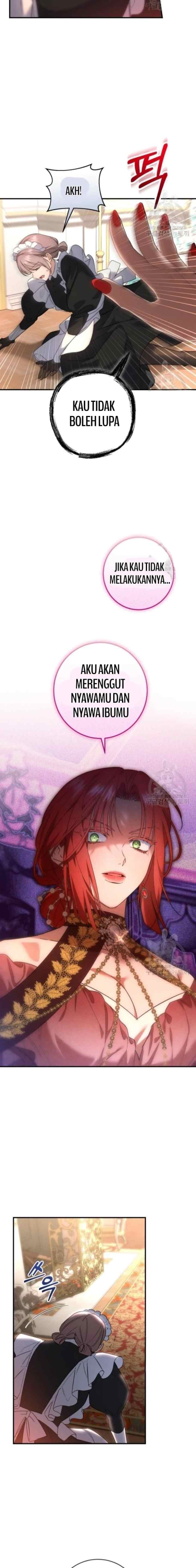 What The Duke Picked Up In The Forest chapter 69 halaman 10