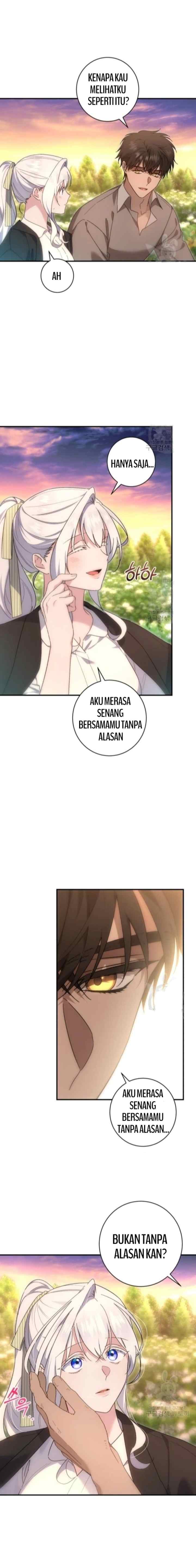 What The Duke Picked Up In The Forest chapter 69 halaman 13