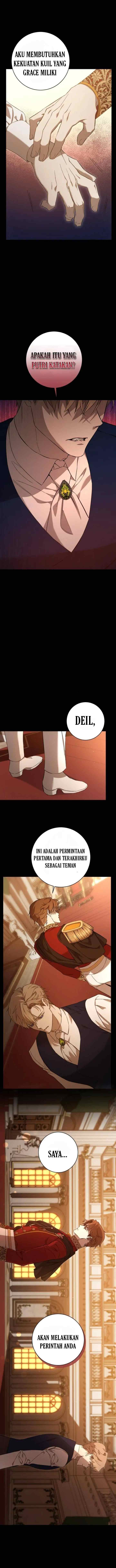 What The Duke Picked Up In The Forest chapter 7 halaman 6
