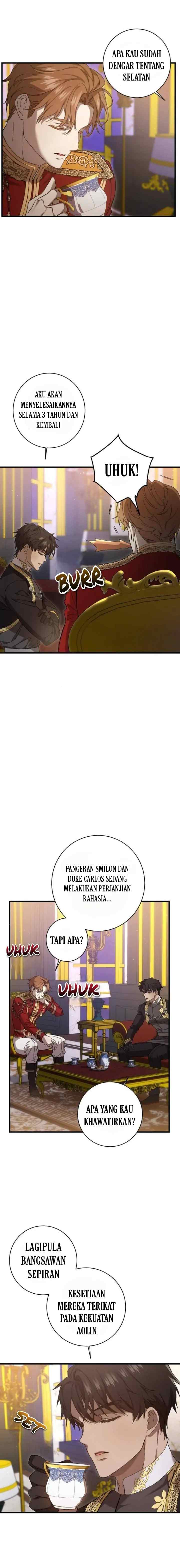 What The Duke Picked Up In The Forest chapter 7 halaman 10