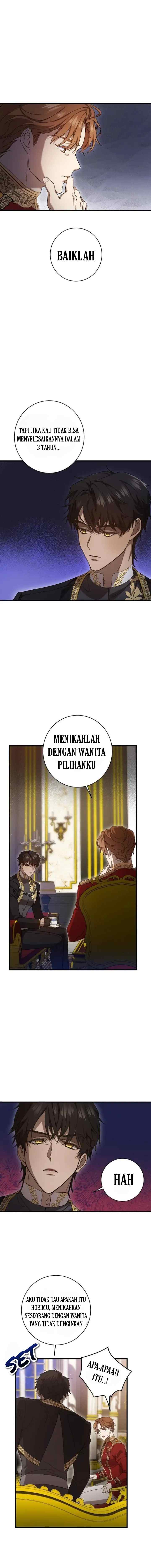 What The Duke Picked Up In The Forest chapter 7 halaman 12