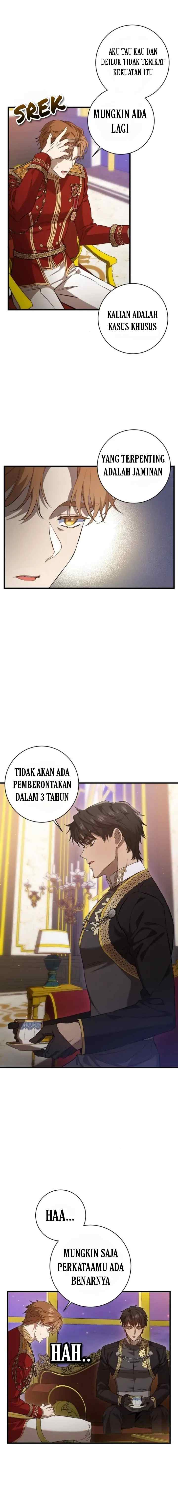What The Duke Picked Up In The Forest chapter 7 halaman 11