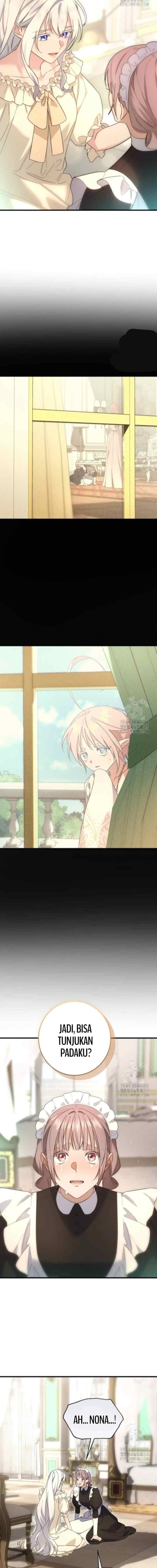 What The Duke Picked Up In The Forest chapter 70 halaman 9