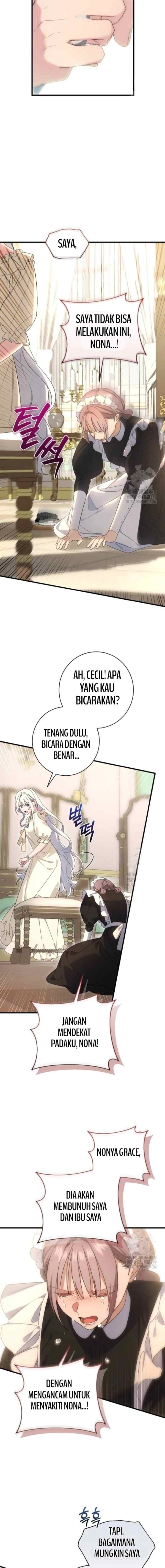 What The Duke Picked Up In The Forest chapter 70 halaman 7