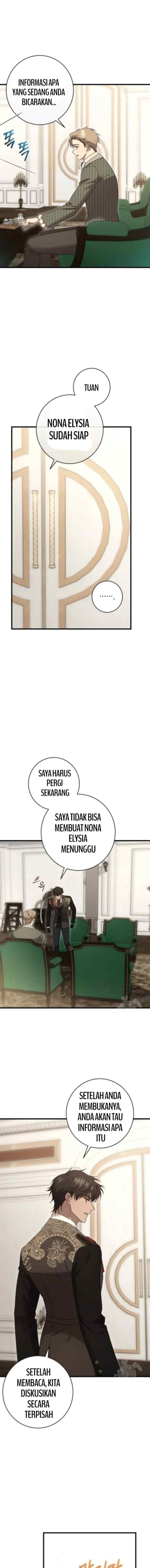 What The Duke Picked Up In The Forest chapter 72 halaman 13