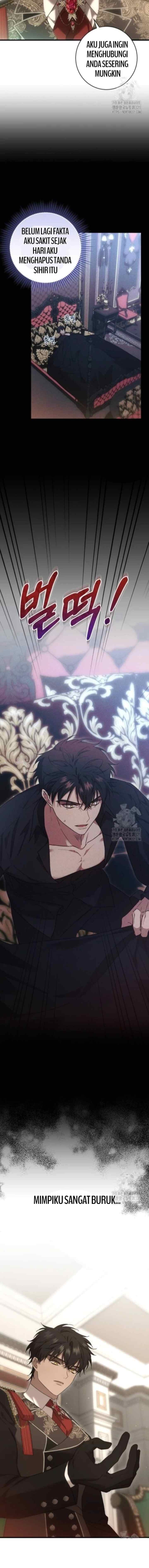 What The Duke Picked Up In The Forest chapter 72 halaman 11