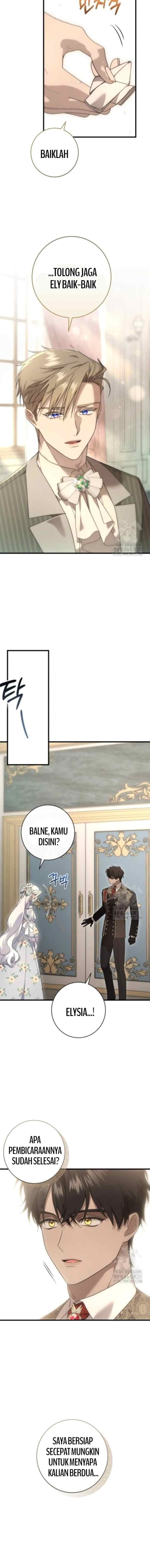 What The Duke Picked Up In The Forest chapter 72 halaman 14