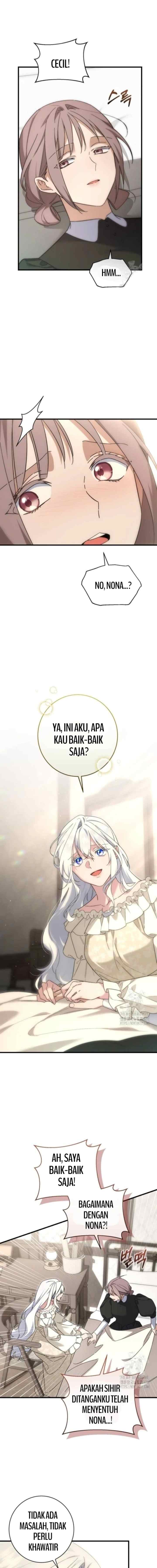 What The Duke Picked Up In The Forest chapter 72 halaman 6