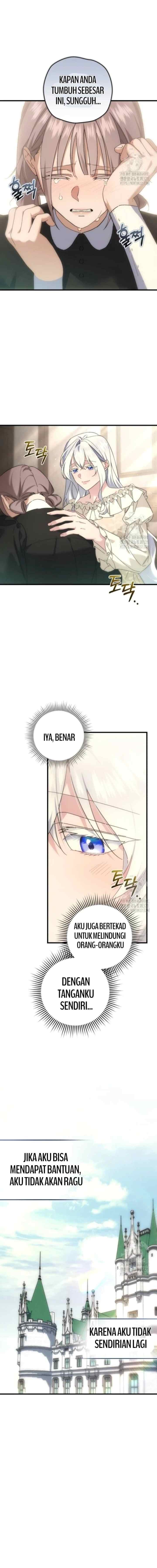 What The Duke Picked Up In The Forest chapter 72 halaman 8