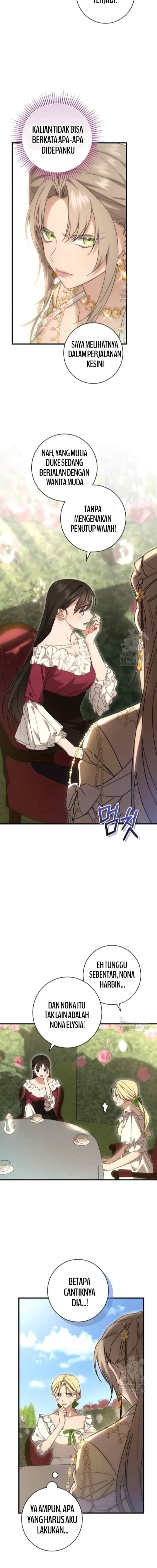 What The Duke Picked Up In The Forest chapter 73 halaman 11