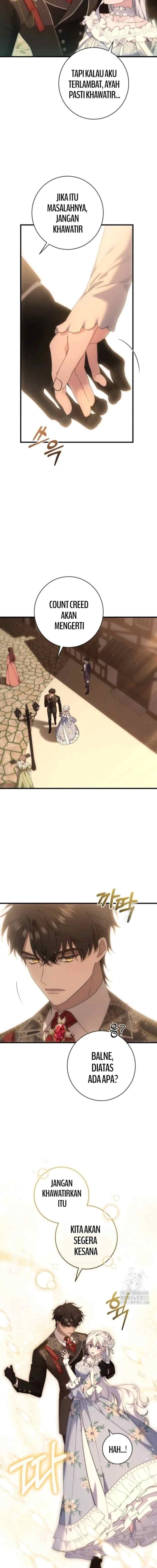 What The Duke Picked Up In The Forest chapter 73 halaman 14