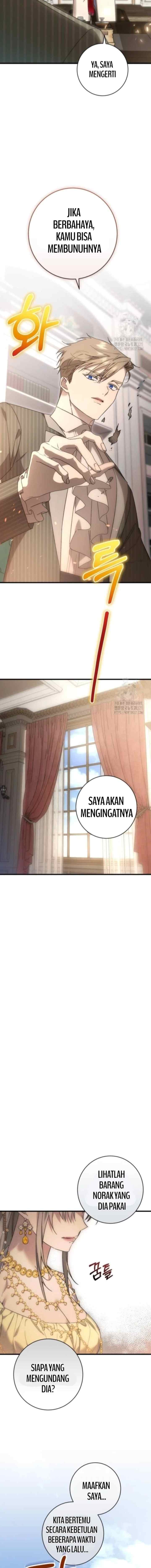 What The Duke Picked Up In The Forest chapter 73 halaman 9