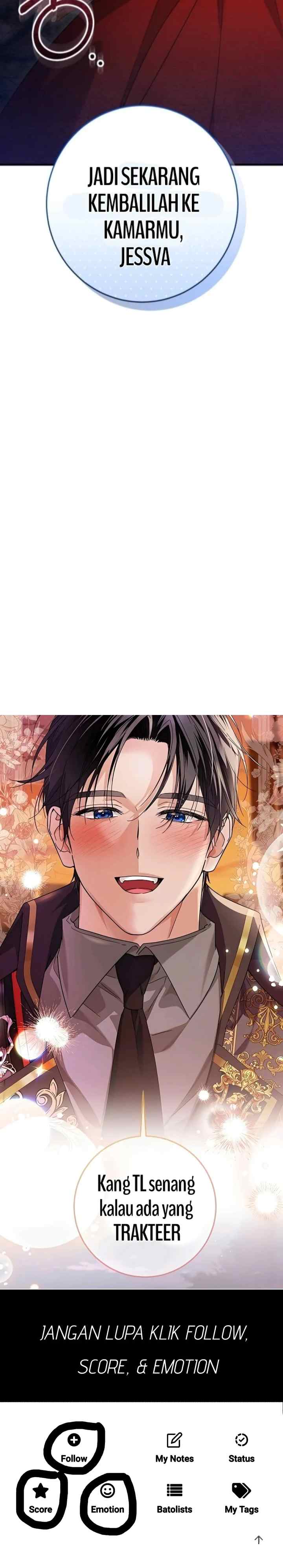 What The Duke Picked Up In The Forest chapter 74 halaman 19