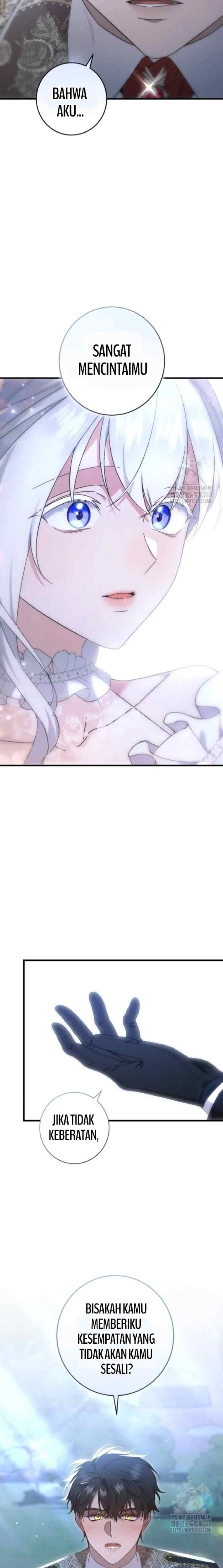 What The Duke Picked Up In The Forest chapter 74 halaman 7