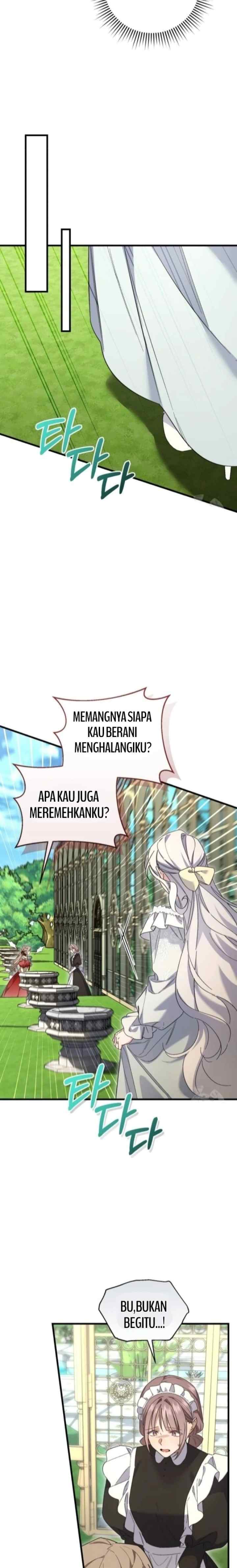 What The Duke Picked Up In The Forest chapter 74 halaman 13