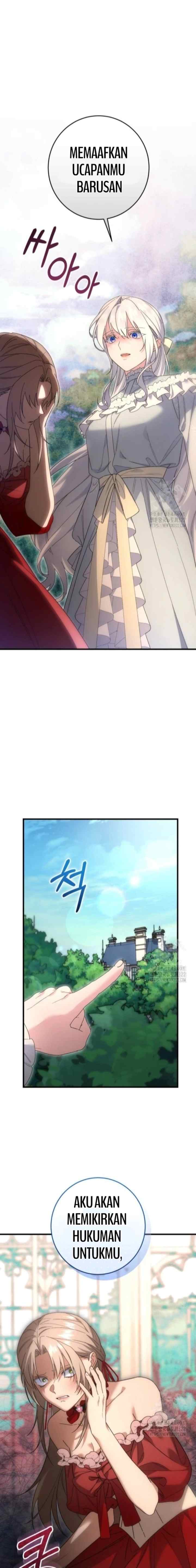 What The Duke Picked Up In The Forest chapter 74 halaman 18